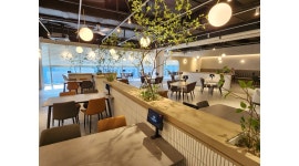 (주)제이앤씨푸드 : 롯데몰 광명점 어썸테이블 직원모집 아르바이트 모집 - 알바천국 [알바천국]경기 광명시 / (주)제이앤씨푸드 / 롯데몰... 