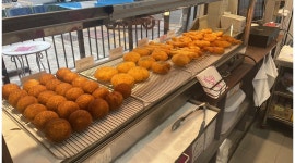 (주)동성로왕찹쌀꽈배기 : 동성로 왕 찹쌀 꽈배기 정직원 및 파트타임 구합니다 - 알바천국 [알바천국]부산 수영구 / (주)동성로왕찹쌀꽈배기... 