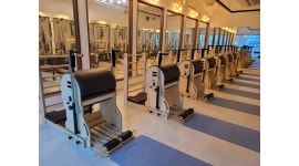 (주)엔비어스컴퍼니 채용정보 : [엔비어스짐] 활력 넘치는 오후 인포데스크 모집 - 알바천국