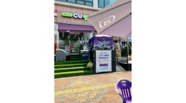 CU 오산인피니트점 : CU 오산 인피니트점 토 야간 근무자 모집합니다.... - 알바천국 [알바천국]경기 오산시 / CU 오산인피니트점 / CU 오산... 