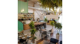 (주)테크노블러드코리아 : 성수슬랙 다이닝바 파트타이머(월-토)... 성동구 / (주)테크노블러드코리아 / 성수슬랙 다이닝바 파트타이머(월-토)... 