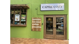 카페코지 대전중앙로점 : 베트남 감성 카페 카페코지 중앙로점 평일 아르바이트 모집합니다. - 알바천국 [알바천국]대전 중구 / 카페코지... 