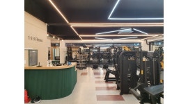 일이삼(123) Fitness : 남녀 트레이너 모집 - 알바천국 [알바천국]경기 시흥시 / 일이삼(123) Fitness / 남녀 트레이너 모집 / 9,620원