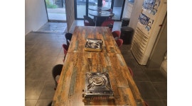 드럼통92 : 간단한 서빙과 손님응대 친절히 잘하고 용모 단정 하신분... 사하구 / 드럼통92 / 간단한 서빙과  손님응대 친절히 잘하고 용모 단정... 