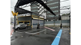 더블유 카워시 구월점 : 자동세차 및 셀프 세차장 알바 및 직원을 모십니다. - 알바천국 [알바천국]인천 전체 / 더블유 카워시 구월점 / 자동세차... 