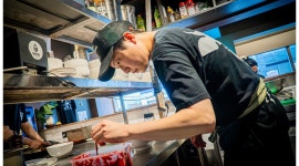 라무라 : 퓨전 누들샵 라무라 합정점에서 팀원을 구합니닭. - 알바천국 [알바천국]서울 마포구 / 라무라 / 퓨전 누들샵 라무라 합정점에서... 