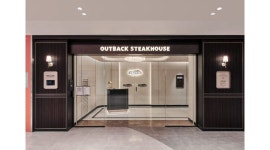 아웃백 코엑스스타필드점 직원 모집 - 알바천국 [알바천국]서울 강남구 / (유)아웃백스테이크하우스코리아 / 고급스럽고 새로운 인테리어 New... 