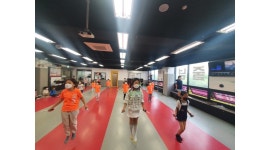 중용파워점핑줄넘기클럽 : 하남시 미사신도시 줄넘기학원 보조 선생님 구합니다 (풀타임) - 알바천국 [알바천국]경기 하남시 / 중용파워점핑줄... 