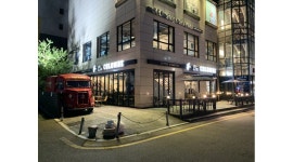 라콜롬브코리아 주식회사 : 라콜롬브코리아 카페 평일 아르바이트 구인 - 알바천국 [알바천국]서울 종로구 / 라콜롬브코리아 주식회사... 