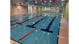 주식회사 스타키즈그룹 남구점 채용정보 : 스타키즈수영장(남구점) 데스크 보조 선생님 구합니다. - 알바천국