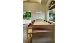 큰덕 : 밀양9 카페 바리스타 채용공고 - 알바천국 [알바천국]경남 밀양시 / 큰덕 / 밀양9 카페  바리스타 채용공고 / 28,000,000원