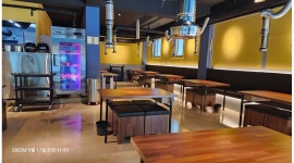 행복을굽는만돈 : 행복을 굽는 만돈 홀서빙, 주방 모집 - 알바천국... 수성구 / 행복을굽는만돈 / 행복을 굽는 만돈 홀서빙,  주방  모집 / 11,000원