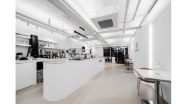 디저트 라인업 : 베이커리 카페 [디저트라인업] 제과제빵사 [파티쉐] 메니저 모집 - 알바천국 [알바천국]서울 성북구 / 디저트 라인업... 