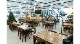 제미니국수 : [주목] 복지 완벽 제미니국수에서 주말 홀직원 구합니다. - 알바천국 [알바천국]제주 서귀포시 / 제미니국수 / [주목] 복지 완벽... 