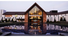 직원 채용 - 알바천국 [알바천국]경기 안성시 / 더 케이텍(주) / [삼성웰스토리/아파트 기숙사제공/픽업]에덴블루CC 직원 채용 / 33,000,000원