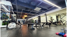 큐브휘트니스 : 부산 수영구 큐브피트니스에서 오후 트레이너 선생님 모십니다. - 알바천국 [알바천국]부산 수영구 / 큐브휘트니스 / 부산... 