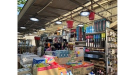 다팜 갈현점 : 생활용품점 직원 모집 - 알바천국 [알바천국]서울 은평구 / 다팜 갈현점 / 생활용품점 직원 모집 / 9,620원