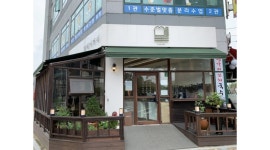 밀베이커리 : 호매실동에서 제빵실 파트타이머 구합니다 - 알바천국 [알바천국]경기 수원시 권선구 / 밀베이커리 / 호매실동에서  제빵실... 