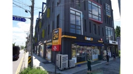 이마트24 R계양벌말점 : 급구 이마트24 R계양벌말점 업무 주종 오후 아르바이트 구함 - 알바천국 [알바천국]서울 강서구 / 이마트24... 