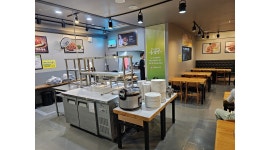 에이치엔푸드 주식회사 : 경찰병원역 케이밥상 한식뷔페 홀알바 아침10시부터 오후8시 - 알바천국 [알바천국]서울 송파구 / 에이치엔푸드... 