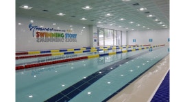 (주)넘버원스윔라이브러리 : 수영장 여자어린이 케어및 청소 - 알바천국 [알바천국]서울 관악구 / (주)넘버원스윔라이브러리 / 수영장... 