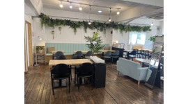 삼층카페 : 삼층카페 주중 알바 구합니다. - 알바천국 [알바천국]경기 부천시 / 삼층카페 / 삼층카페 주중 알바 구합니다. / 9,620원