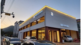 브레드바바 : 브레드바바 가창점 매장 직원 모집(정규직)주5일... 수성구 / 브레드바바 / 브레드바바 가창점 매장 직원 모집(정규직)주5일... 