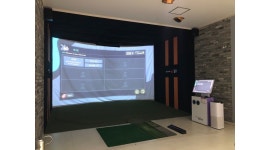 프로골프아카데미 : 성주 스크린골프장 주말 / 마감 아르바이트모집 - 알바천국 [알바천국]경북 성주군 / 프로골프아카데미 / 성주 스크린골프장... 