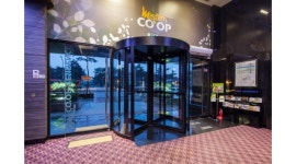 (주)동대문레지던스 웨스턴코업지점 : 코업 레지던스 호텔 구내 직원식당 조리원 모집 - 알바천국 [알바천국]서울 중구 / (주)동대문레지던스... 