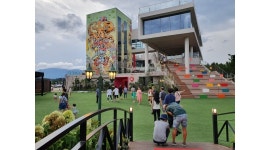 바다정원 채용정보 : 바다정원[카페 직원 월급230만원], [주말 아르바이트 시급10,500원] - 알바천국