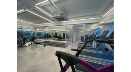 머슬H휘트니스 : [군자/세종대] 헬스장 오전 파트 트레이너... 머슬H휘트니스 / [군자/세종대] 헬스장 오전 파트 트레이너 구인합니다 / 2,000... 