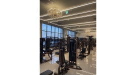 헤이데이피트니스 : [ 평택고덕점 ] 헤이데이피트니스 고덕점에서 (남,여)트레이너를... 평택시 / 헤이데이피트니스 / [ 평택고덕점 ]... 