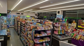 CU 대전인동현대점 채용정보 : CU 대전인동현대점 야간스태프 1명 모집(주 1일, 9시간) - 알바천국