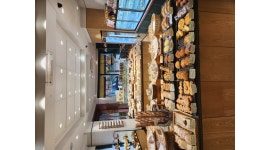 뚜레쥬르 : 뚜레쥬르 오전알바구함 - 알바천국 [알바천국]충남 논산시 / 뚜레쥬르 / 뚜레쥬르 오전알바구함 / 9,900원