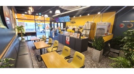 컴포즈커피 함안칠서점 채용정보 : [컴포즈커피 함안칠서점] 카페 주중마감 - 알바천국