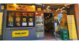 컴포즈커피 함안칠서점 채용정보 : [컴포즈커피 함안칠서점] 카페 주중마감 - 알바천국