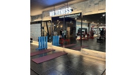 WE토탈휘트니스 채용정보 : [북구 만덕] WE토탈휘트니스에서 성장해나갈 오후트레이너(남.여) 구인합니다 - 알바천국