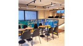 커피빈코리아 : [수인분당선/압구정로데오] 커피빈 압구정로데오2호점 8시간슈퍼바이저 모집 - 알바천국 [알바천국]서울 광진구... 