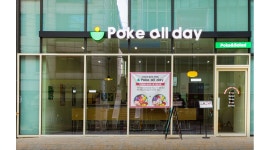 주식회사 제이에스퍼시픽 : 포케올데이 양재점에서 팀원 채용합니다. - 알바천국 [알바천국]서울 서초구 / 주식회사 제이에스퍼시픽... 