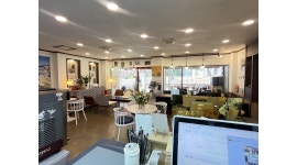 블루레이크 : 갈산역부근 이안아파트 정문앞 카페 파트타임 알바 (오후/새벽) - 알바천국 [알바천국]인천 부평구 / 블루레이크 / 갈산역부근... 