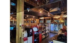 앤유PC칠곡관음점 채용정보 : 앤유피시 NU PC 관음점(주말 야간) 금토 근무자 구합니다. - 알바천국