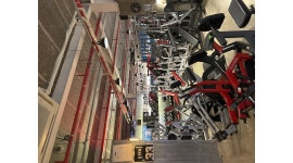 오짐(O GYM) 채용정보 : 오짐 정직원 인포데스크(FC) - 알바천국