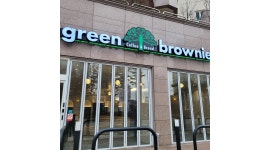 (주)그린브라우니가오점 : 그린브라우니... - 알바천국 [알바천국]대전 전체 / (주)그린브라우니가오점 / 그린브라우니... 