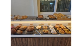 빵명장 : 장흥 빵명장 아르바이트 구함 - 알바천국 [알바천국]전남 장흥군 / 빵명장 / 장흥 빵명장 아르바이트 구함 / 10,500원