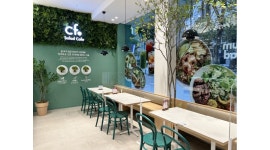 (주)동원홈푸드 크리스피프레시 선릉점 : [동원홈푸드] 크리스피프레시 선릉점 STAFF - 알바천국 [알바천국]서울 전체 / (주)동원홈푸드... 