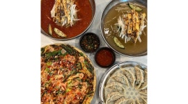 동화식당 : 육전냉면&소한마리국밥 전문점 동화면옥에서 홀직원을 모집 합니다. - 알바천국 [알바천국]경북 포항시 남구 / 동화식당 / 육전냉면... 