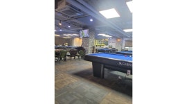 라팔캐롬클럽 : 봉래 로타리 3층에 자리하는 라팔캐롬클럽(당구장)입니다. - 알바천국 [알바천국]부산 전체 / 라팔캐롬클럽 / 봉래 로타리 3층에... 