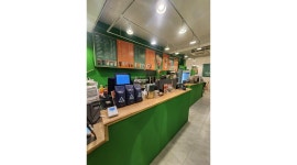 바벤티Kfoodcafe구로디지털단지점 : (신규매장) 바벤티 K - food cafe 주말 함께 하실분 모집합니다 - 알바천국 [알바천국]서울 구로구... 