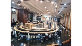 (주)스시미노루 : (주)스시미노루 회전초밥전문점에서 조리사분... - 알바천국 [알바천국]서울 송파구 / (주)스시미노루 / (주)스시미노루... 