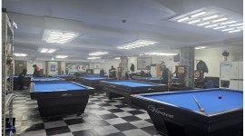 에스비에스당구장 : 문래 sbs당구장 알바 구합니다. - 알바천국 [알바천국]서울 영등포구 / 에스비에스당구장 / 문래 sbs당구장  알바... 